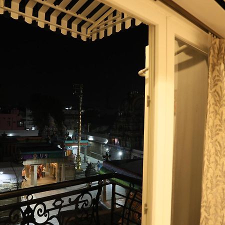 Eagle Inn Stay Kanchipuram Εξωτερικό φωτογραφία