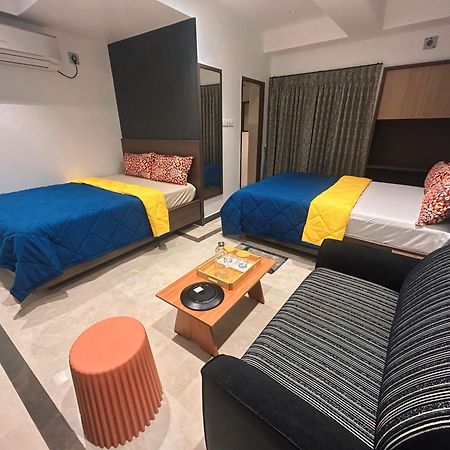 Eagle Inn Stay Kanchipuram Εξωτερικό φωτογραφία