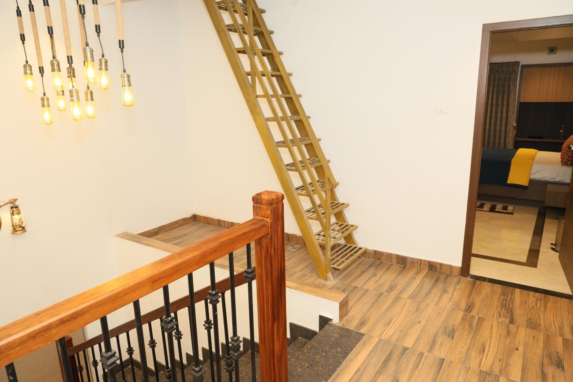 Eagle Inn Stay Kanchipuram Εξωτερικό φωτογραφία