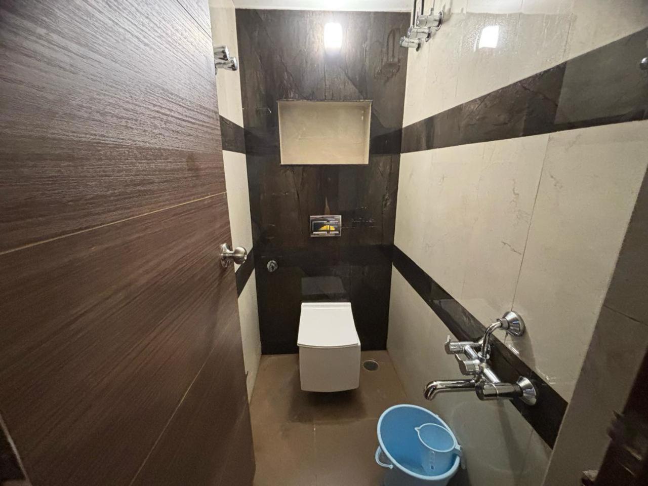 Eagle Inn Stay Kanchipuram Εξωτερικό φωτογραφία