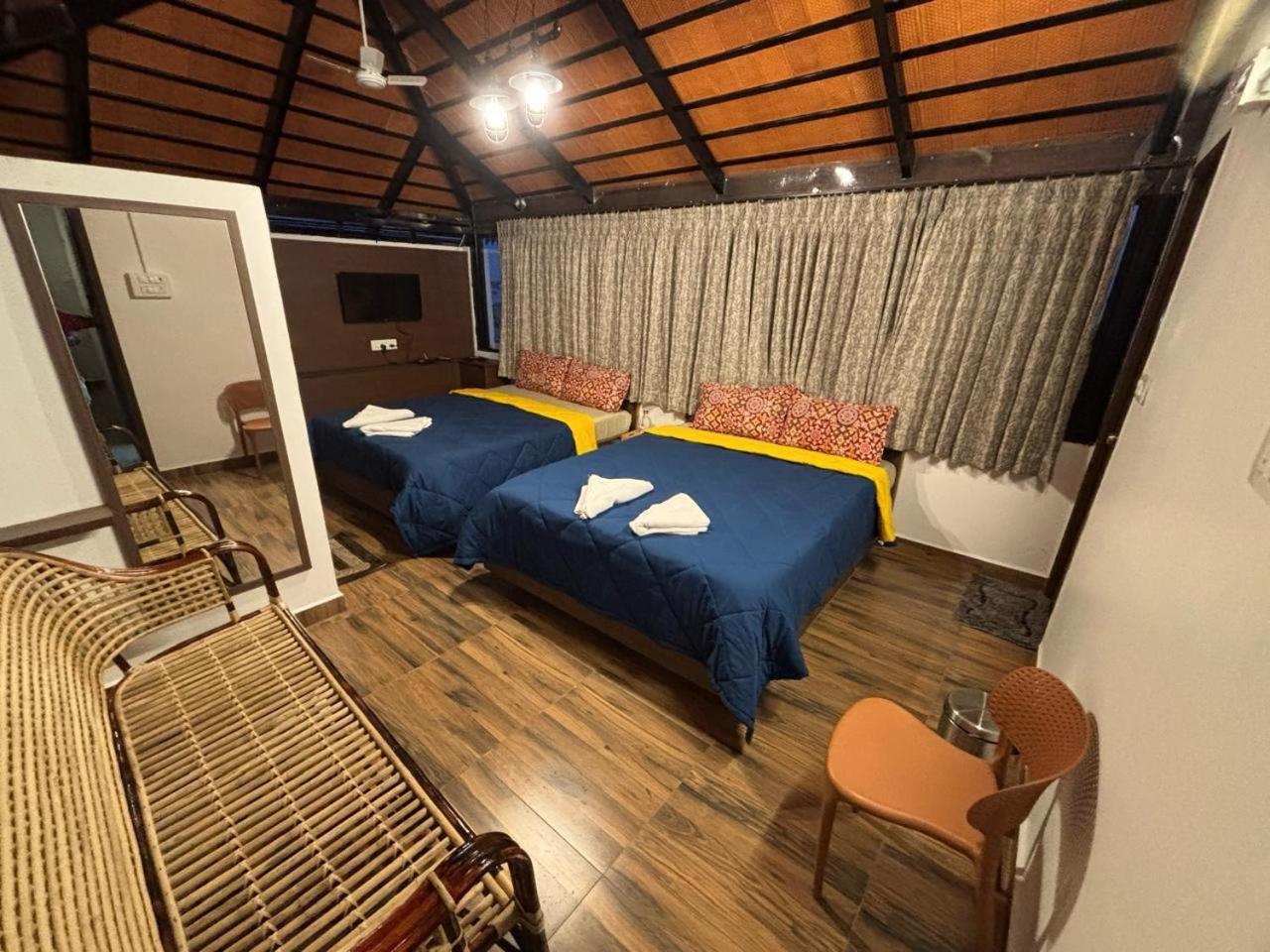 Eagle Inn Stay Kanchipuram Εξωτερικό φωτογραφία