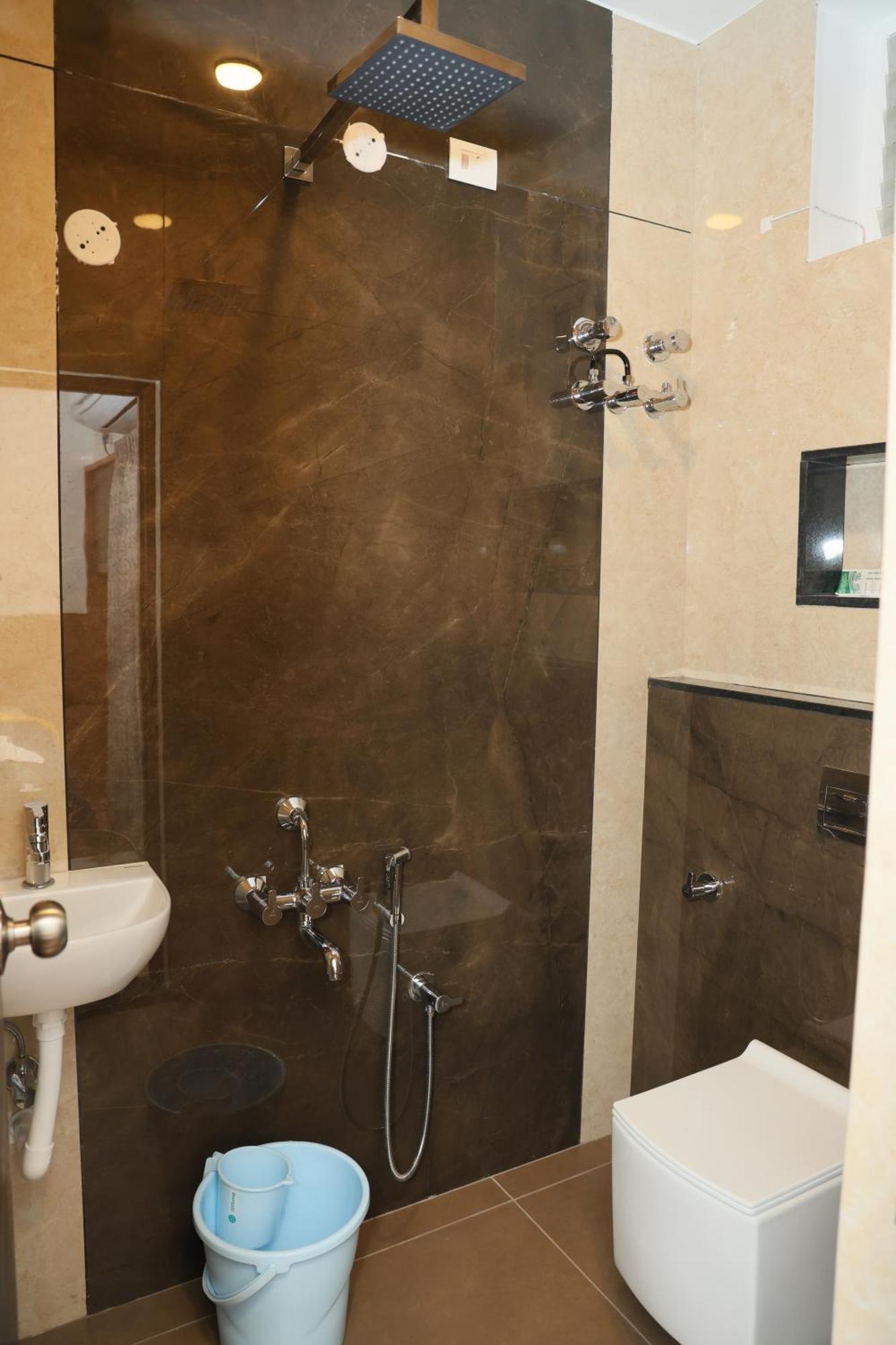 Eagle Inn Stay Kanchipuram Εξωτερικό φωτογραφία