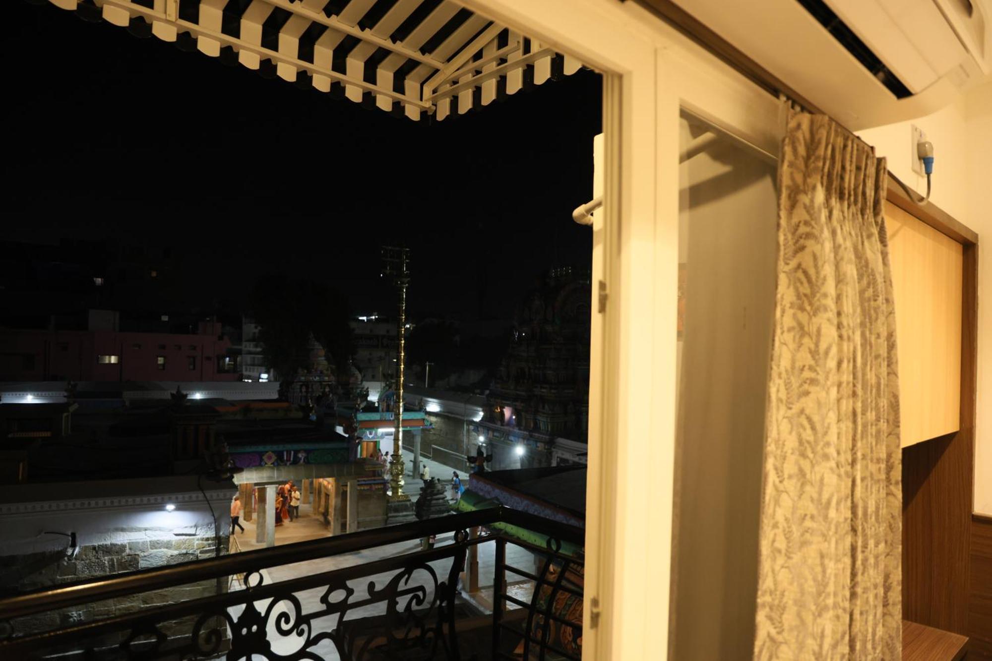 Eagle Inn Stay Kanchipuram Εξωτερικό φωτογραφία
